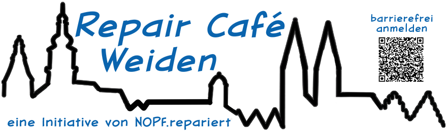 Repaire Cafe Weiden
